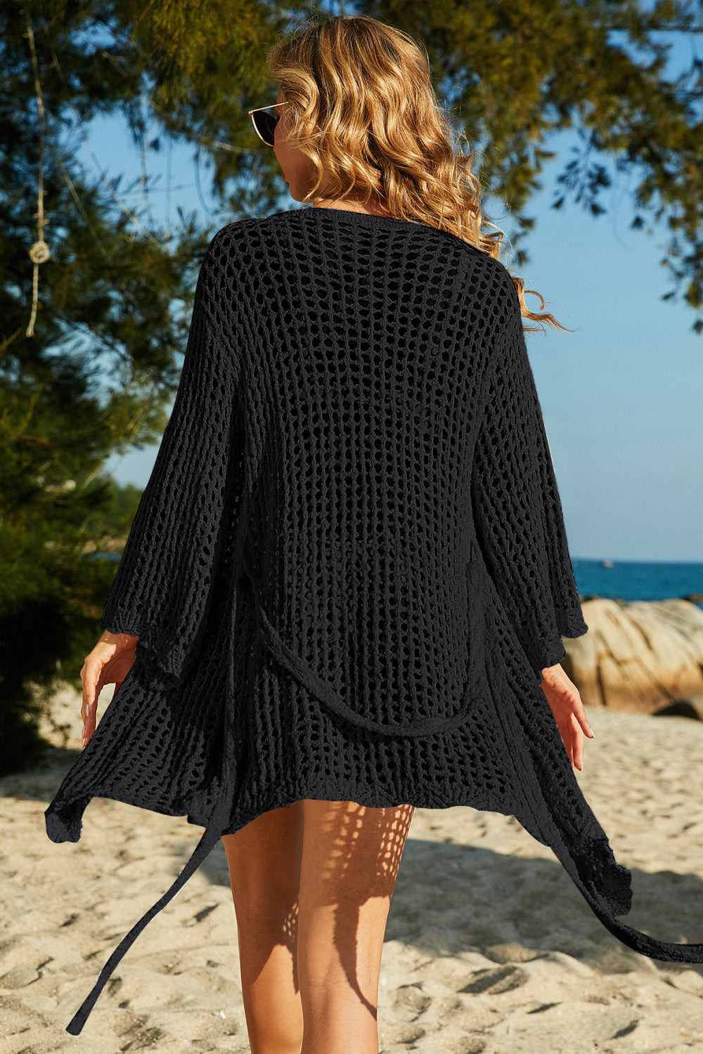 Boho Lace